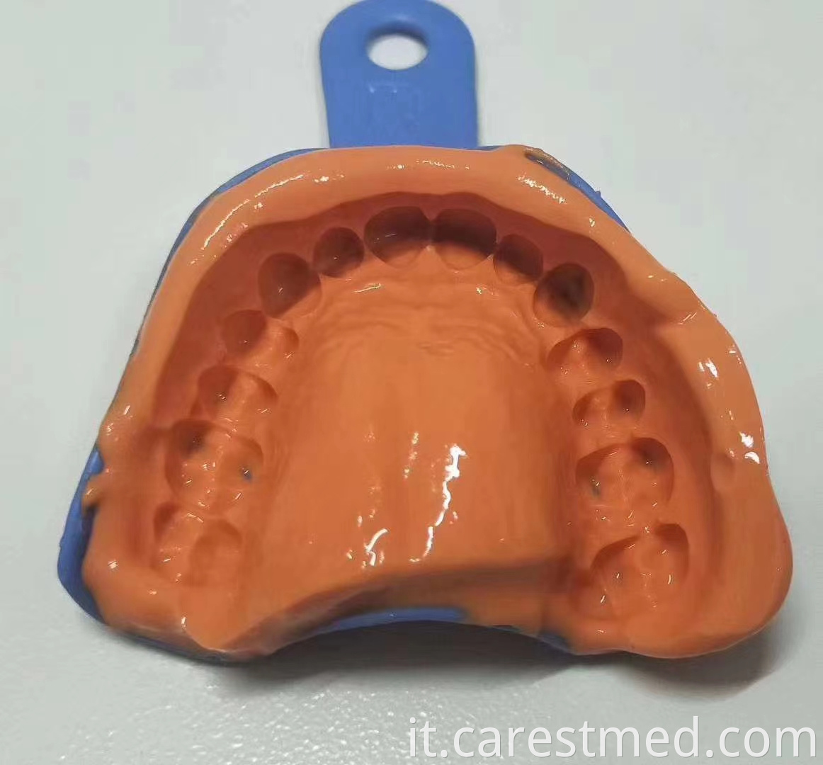 dental impression moulding popowder